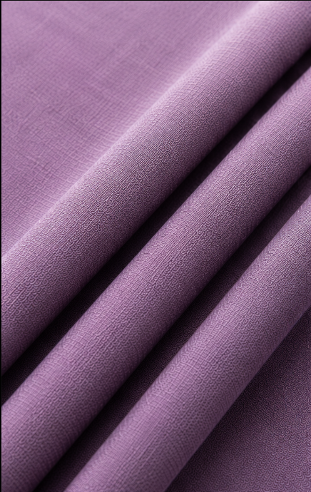 Soft Lavender Pure Egyptian Giza Cotton